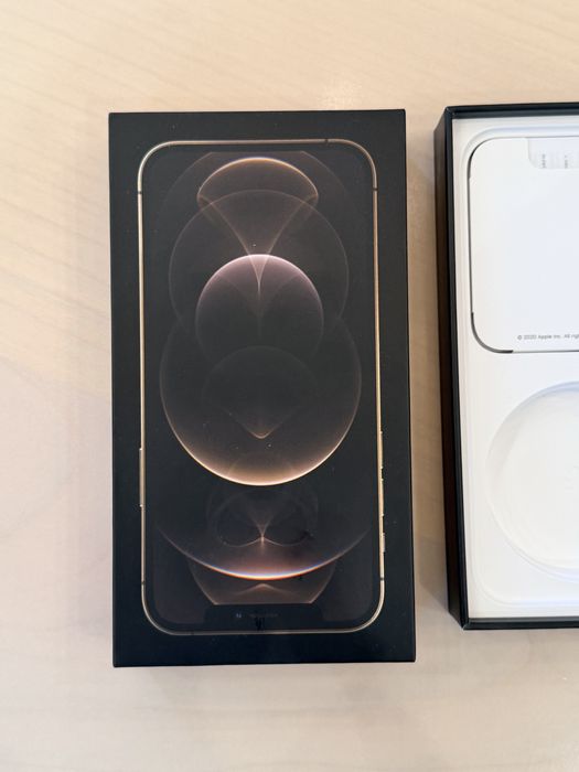 iPhone 12 pro 128gb