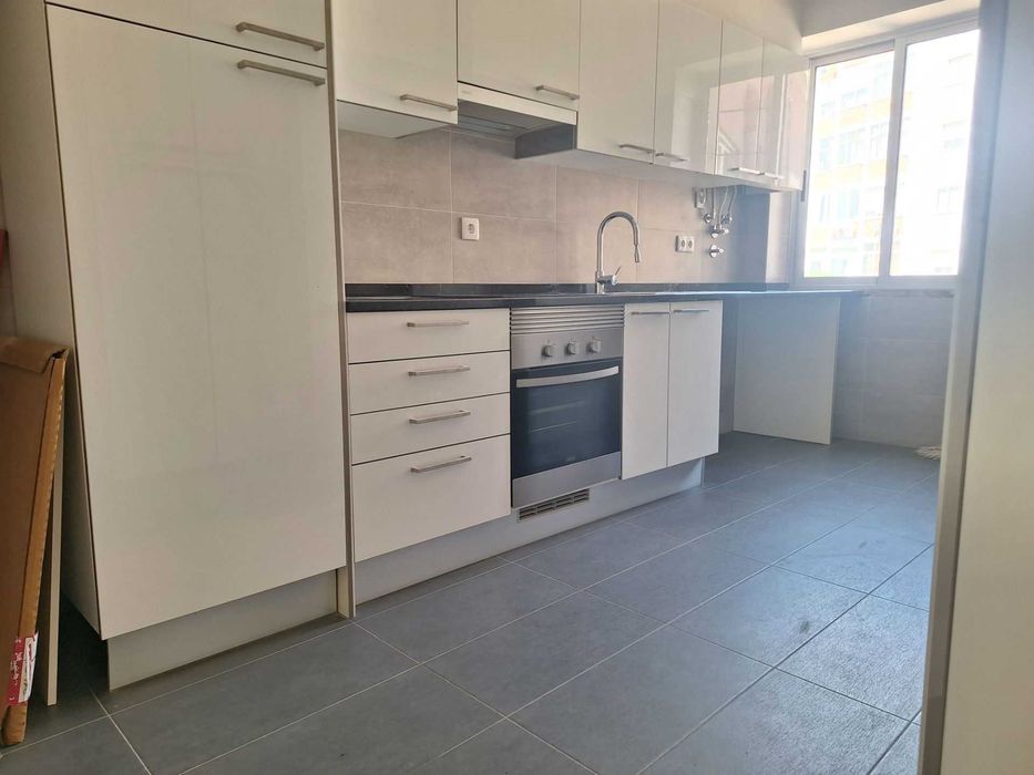 T2 Amadora para arrendar