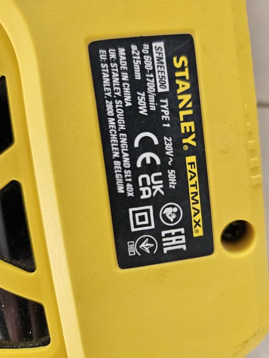Stanley fatmax SFME E500 Żyrafa