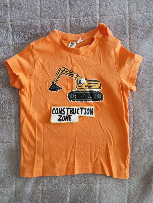 Дитячі футболки на літо