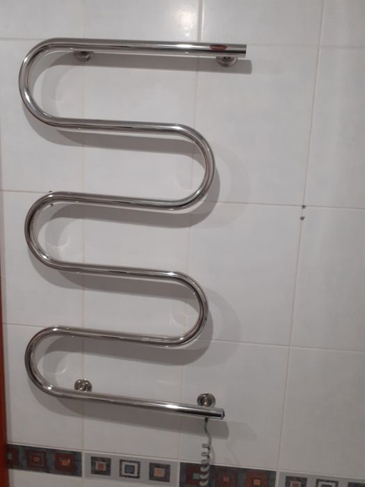 Установка бойлеров Харьков.Услуги сантехника Харьков.Замена смесителей