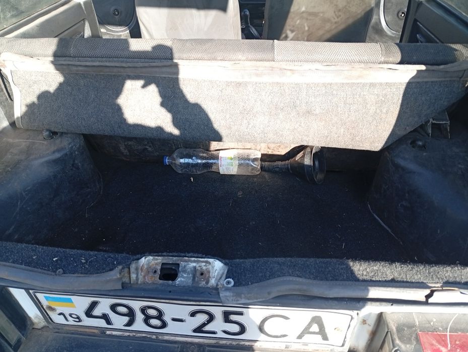 Таврія 1.2 коробка чотирьохступна