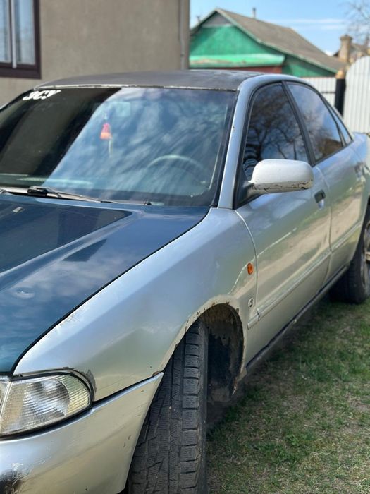 Ауді а4 б5 1996р.