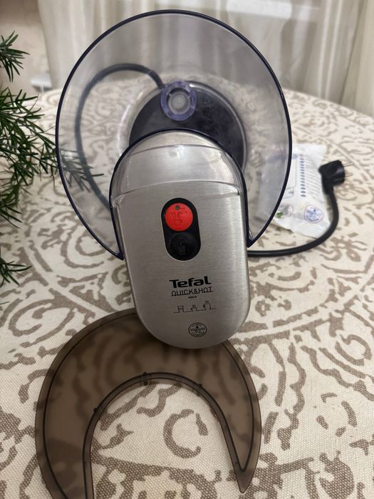 Диспенсер гарячої води Tefal Quick & Hot Aqua BR303, 3000 Вт