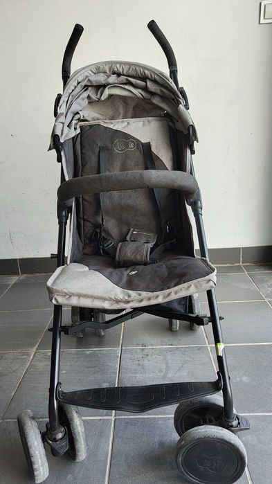 Wózek spacerowy Kinderkraft