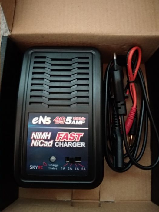 eN5 Fast Charger64751422433153121