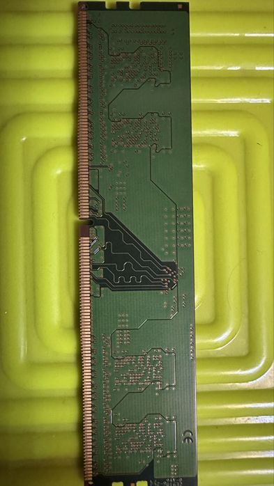 Оперативная память