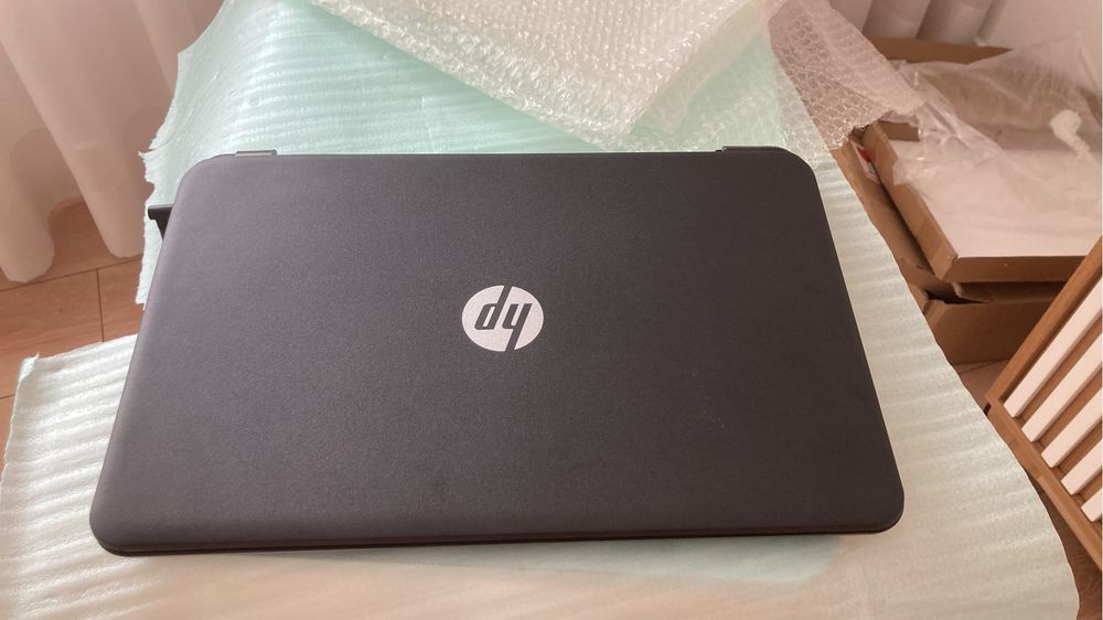 HP 15-g203np Restaurado – 8GB