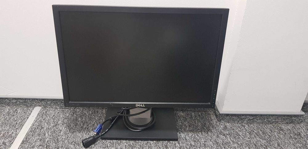 Monitor Dell P2210F