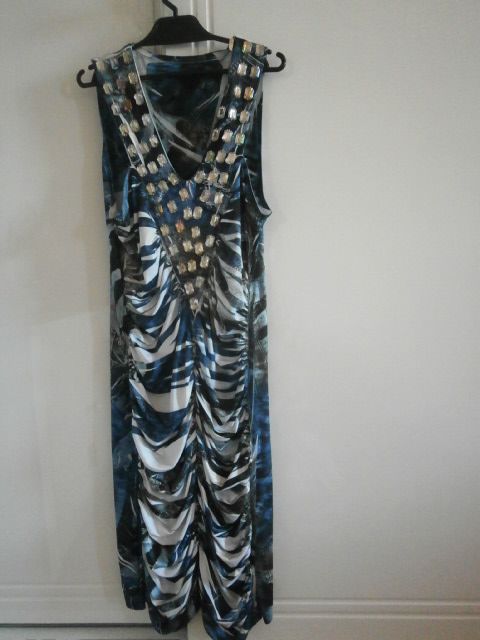 Francuska MINI -dopasowana 36/38 !