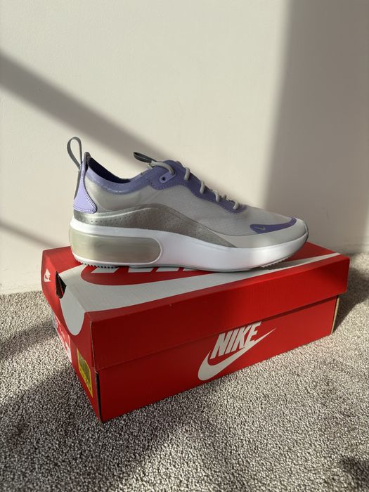Buty Nike Air Max Dia SE