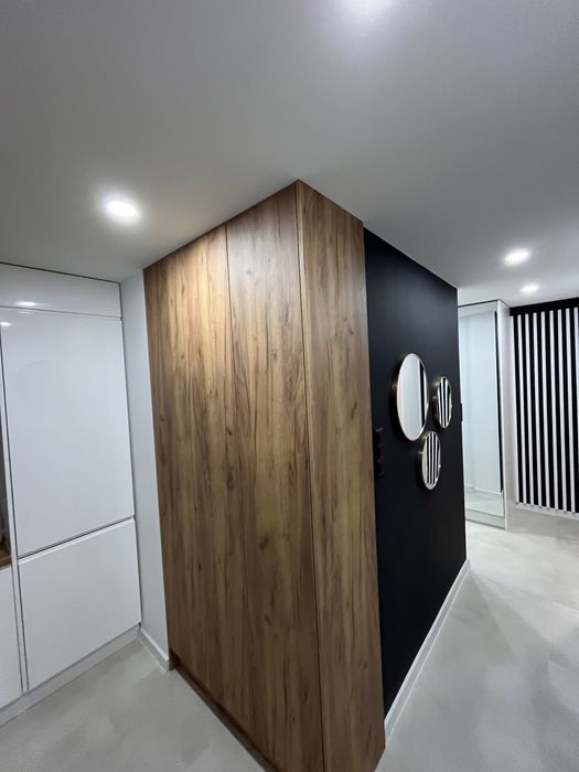 Mieszkanie do wynajecia 45m