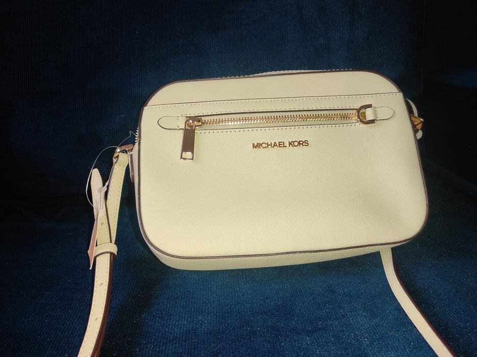 Michael Kors nowa torebka