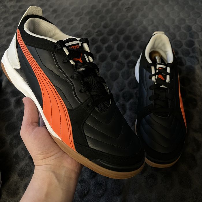 Чоловічі кросівки Puma pressing IV. P. 40.5. Ідеал!!!