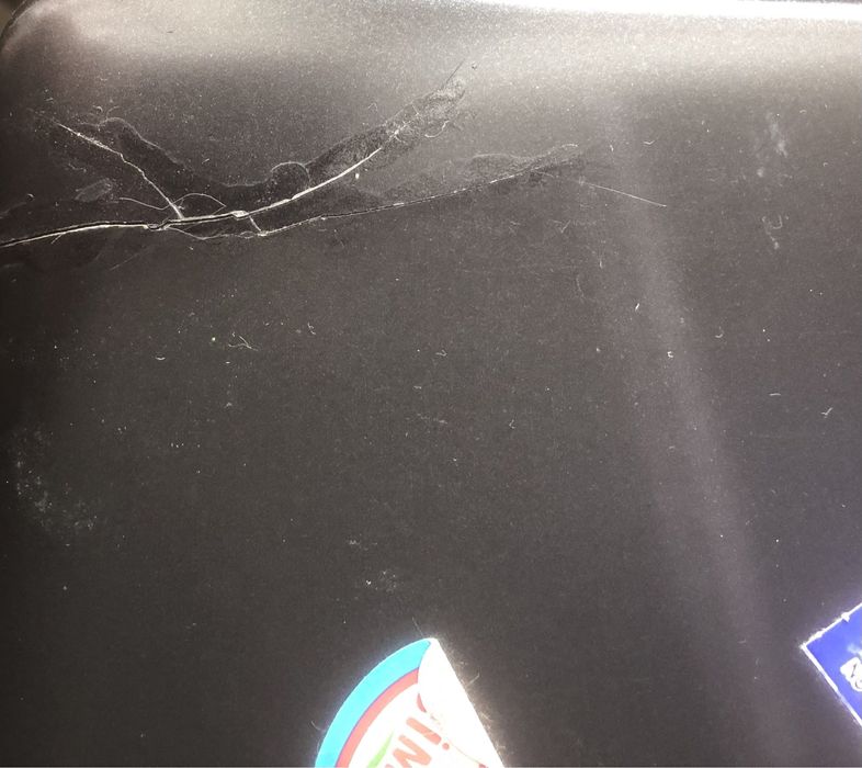 Ноутбук Acer old