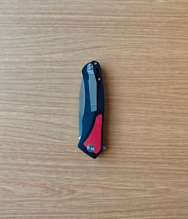 EDgun (Petrified Fish)