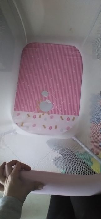 Parque / Berço/ cama para bebé