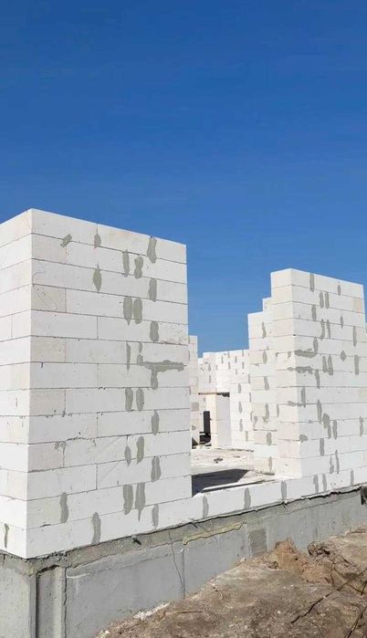 Дуплекс 100 м² у Гостомелі ,2,5 сотки , розстрочка, газ, 60 000 $