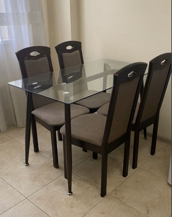 Сдам 1ую квартиру ЖК Таирова/Архитекторская,Новый дом