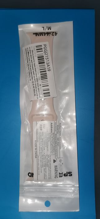 Braceletes apple watch