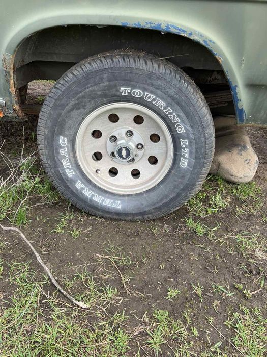 Terra trac hercules