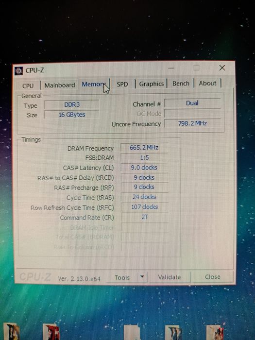 PC HP ProDesk 600 G1SFF