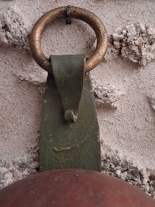 Suporte de vela