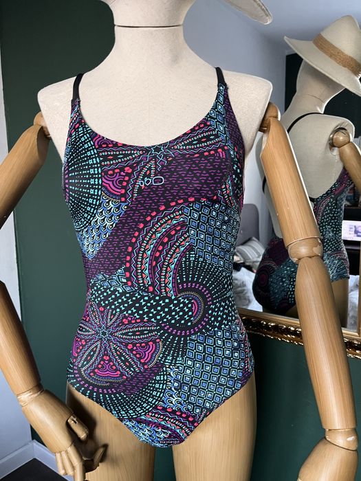 Stroj kapielowy rozm S decathlon