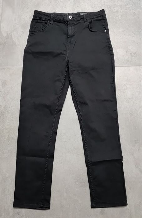 Spodnie jeans Carry L
