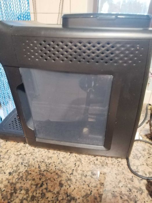 Maquina de café Philips