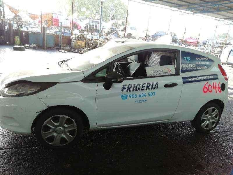 FECHADURA MALA / PORTA TRASEIRA FORD FIESTA VI 2010 -