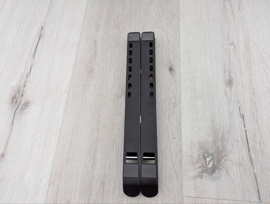 Підставка для ноутбука Auyuiiy XDJ-D103 алюмінієва Laptop Stand складна подставка для ноутбука MacBook планшета 10-17 эпл епл макбук асус леново делл