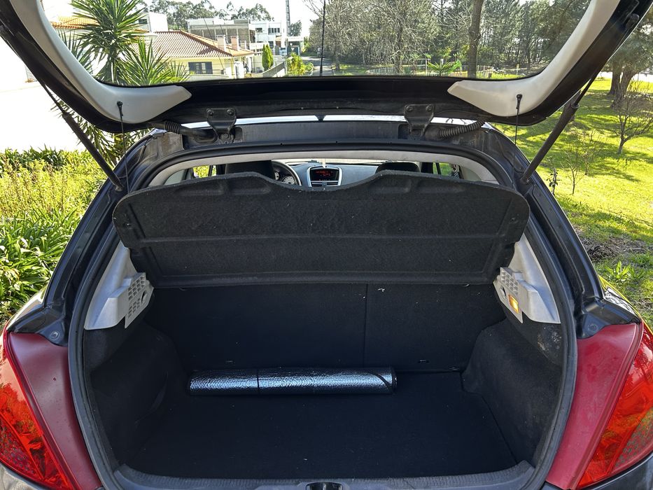 Peugeot 207 Sport 1.4i 90cv