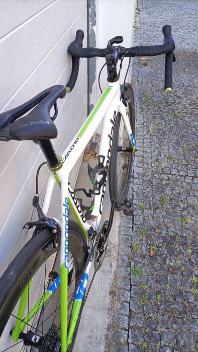 Cannondale caad 10