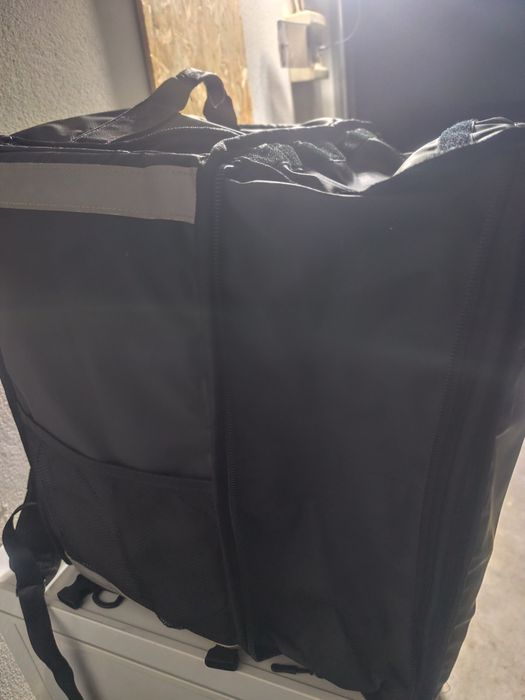 Mochila para motoboy