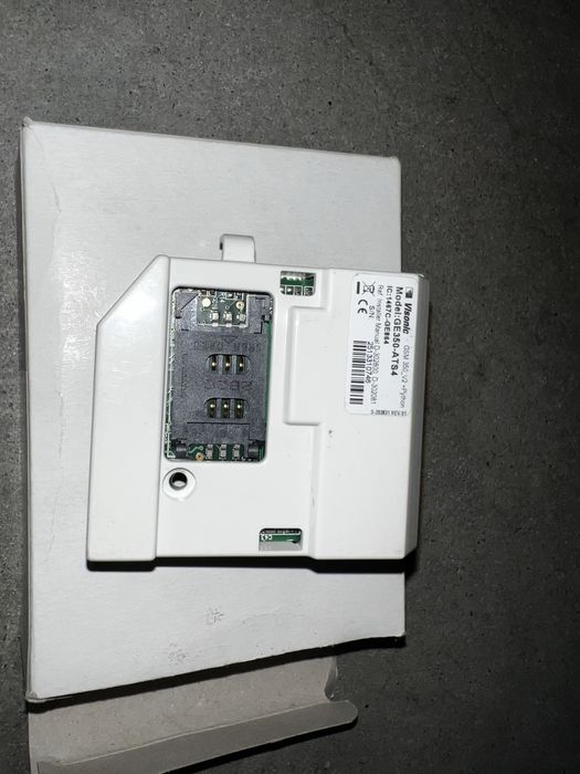 GSM-350 Communicator by Visonic64171712962945120