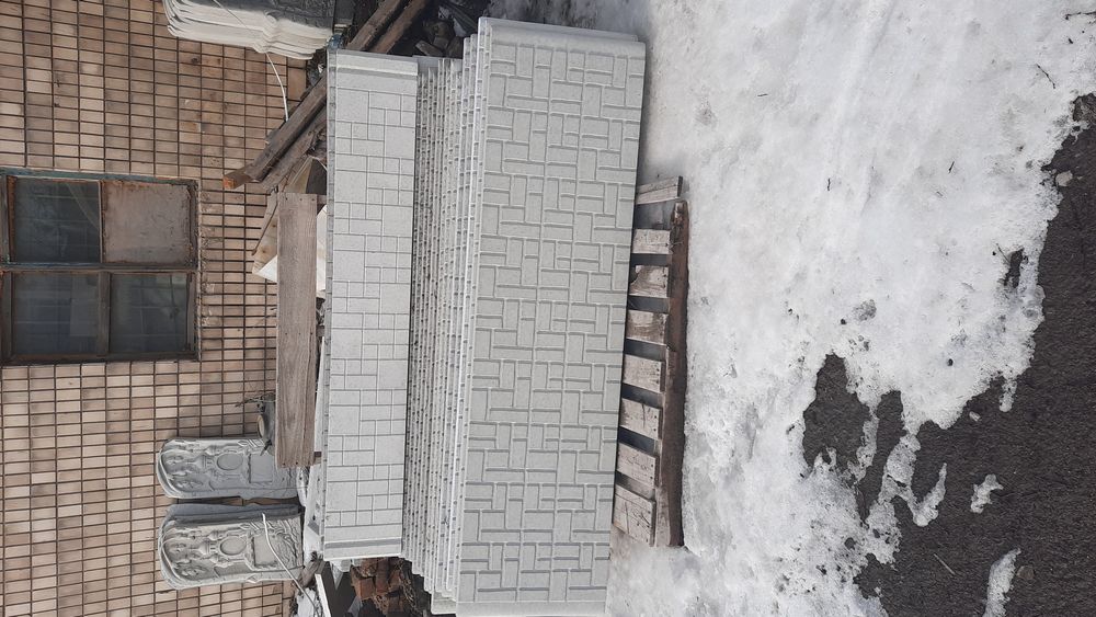 Плиты противоусадочные под памятник 1500  грн комплект