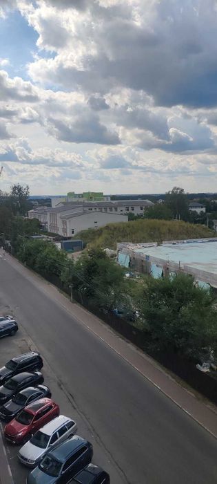 1к квартира 40м2 в Крюківщині в жилому стані 52000$