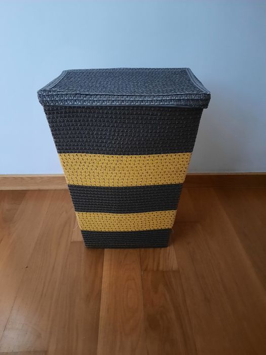 Laundry or Decorative Basket423806328814981121