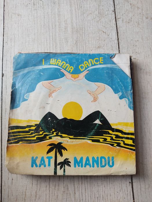 Discos singles 45 rtm