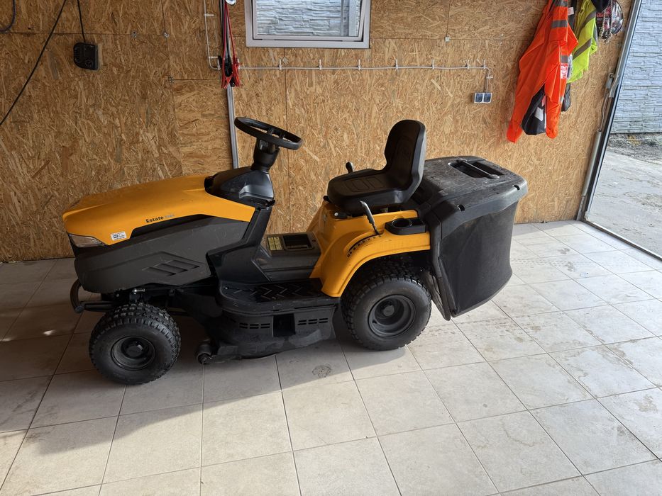 Sprzedam Traktorek Kosiarke Stiga Estate 2084