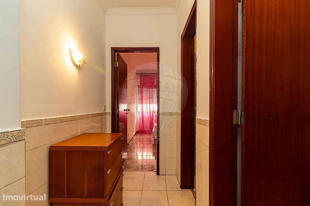 Apartamento T3 para venda