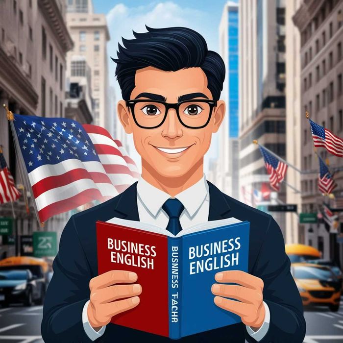 Angielski biznesowy dla pracowników! CV, rekrutacja, konwersacje!