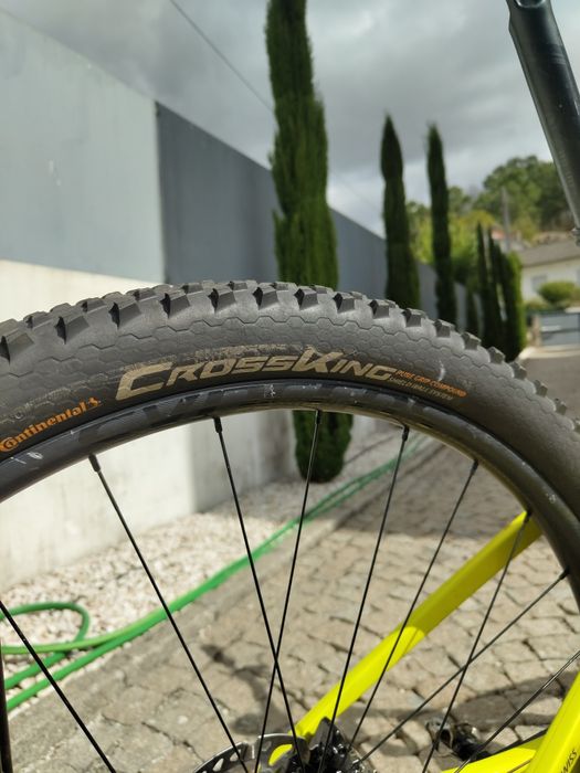 Scott Spark RC World Cup