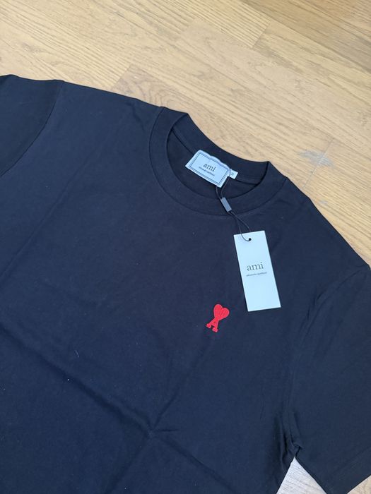Camisola Ami Paris