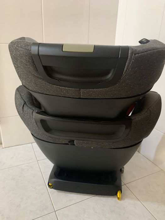 Cadeira Auto Rodifix Air Protect da Bebé Confort