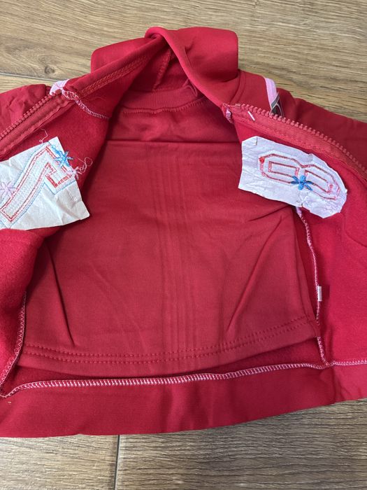 Костюм 3-ка на рочок/півтора