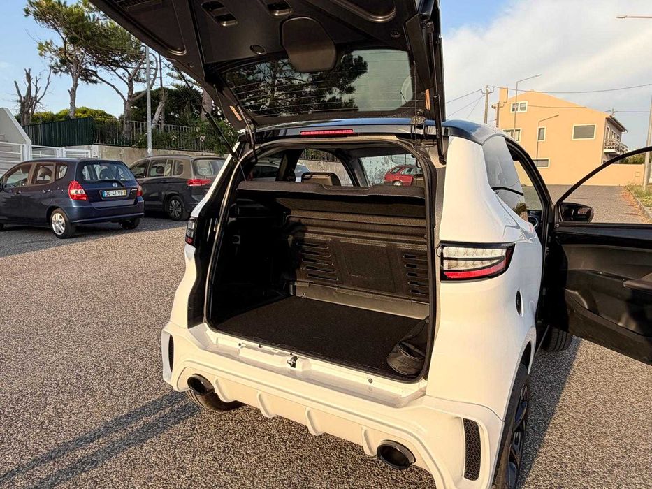 AIXAM City Sport 2026 – Como Novo, Desportivo e Equipado (Condução desde os 16 anos) apenas 1.800 km (Sob Garantia) — photo 5