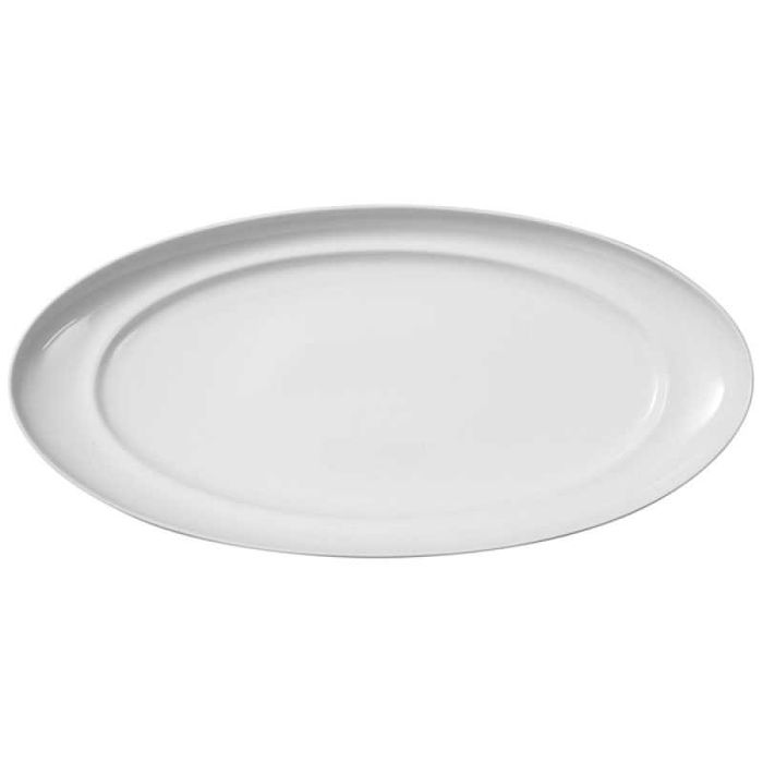SPAL 303 Serviço de jantar com 70 pçs NOVO Porcelana fina branca