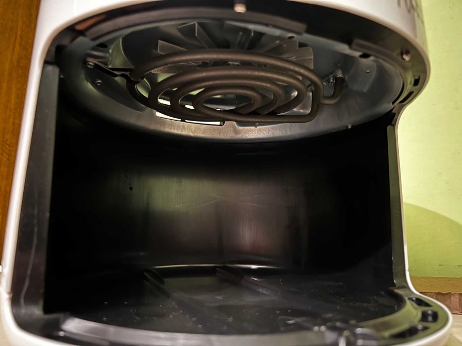 Jocca Frytkownica na gorące powietrze